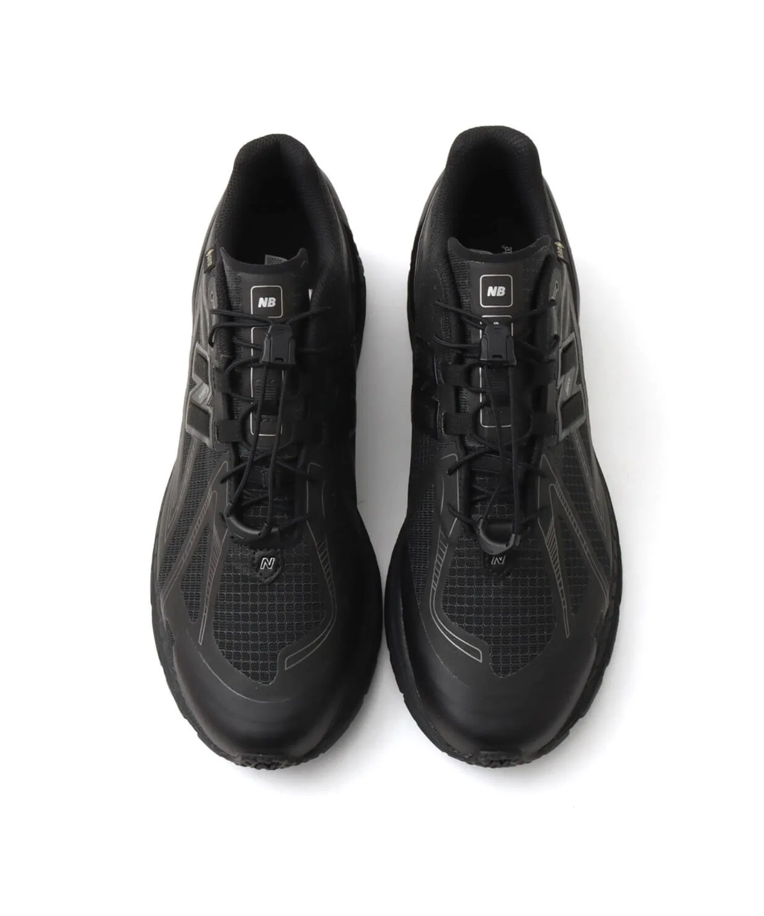 New Balance U190631U / New Balance U190631U【SP】 — фото 2