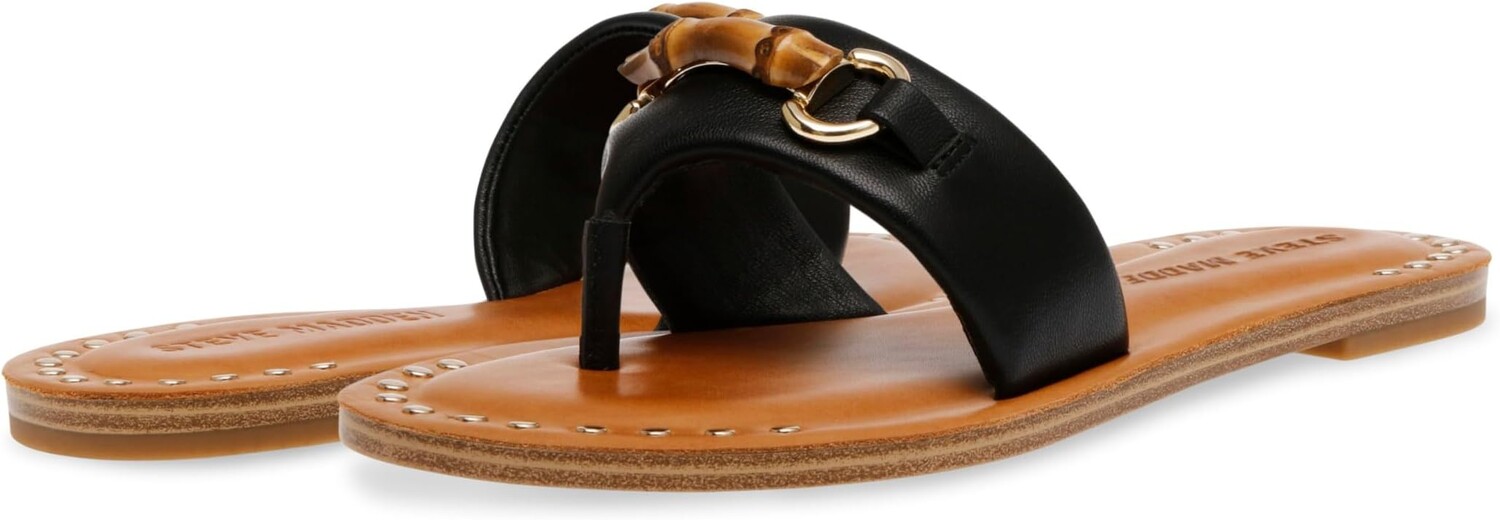 

Сандалии Steve Madden Rebecka, черный