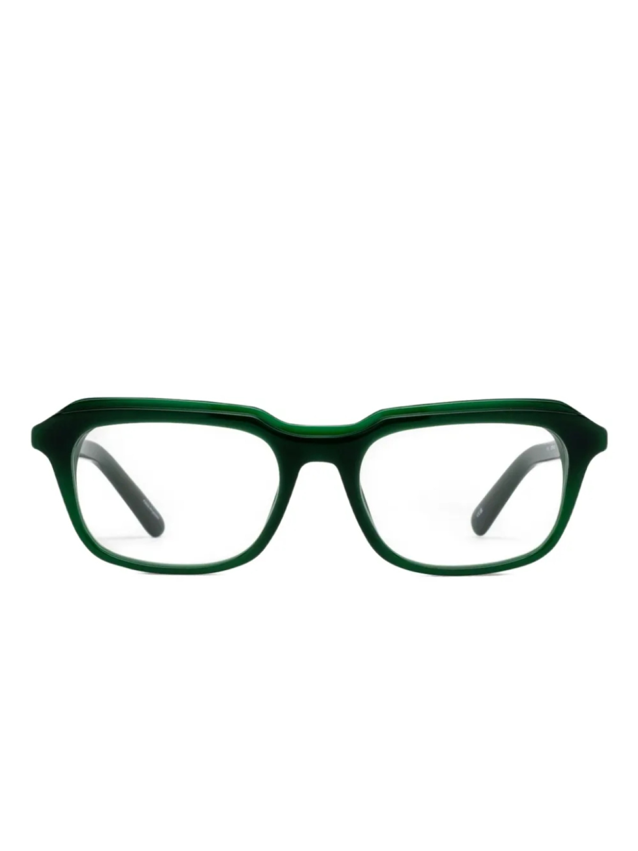 

Оправы Jacquemus CITTA Green, зеленый