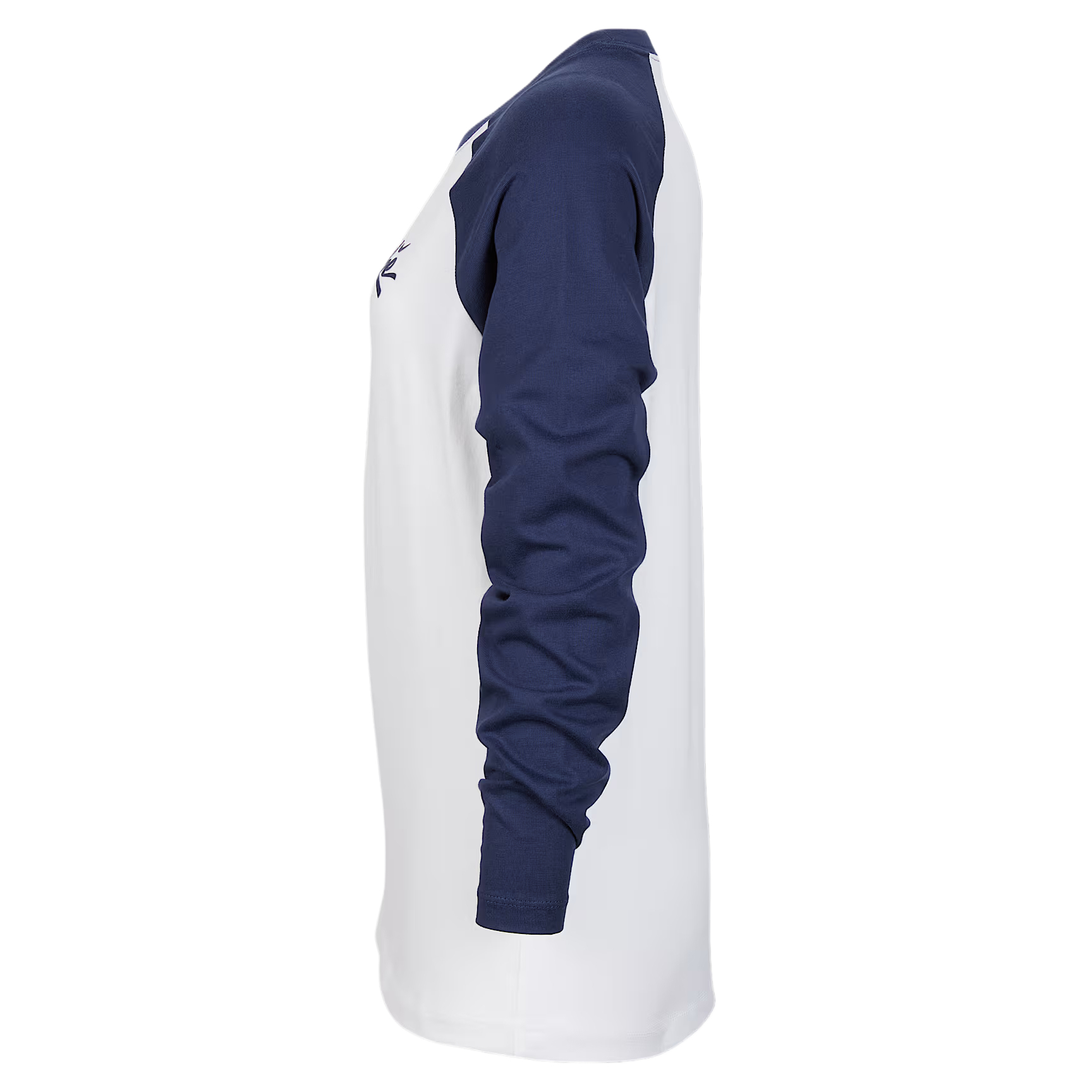 Футболка Sportswear FW/AW25 Kids' Nike, белый — фото 3