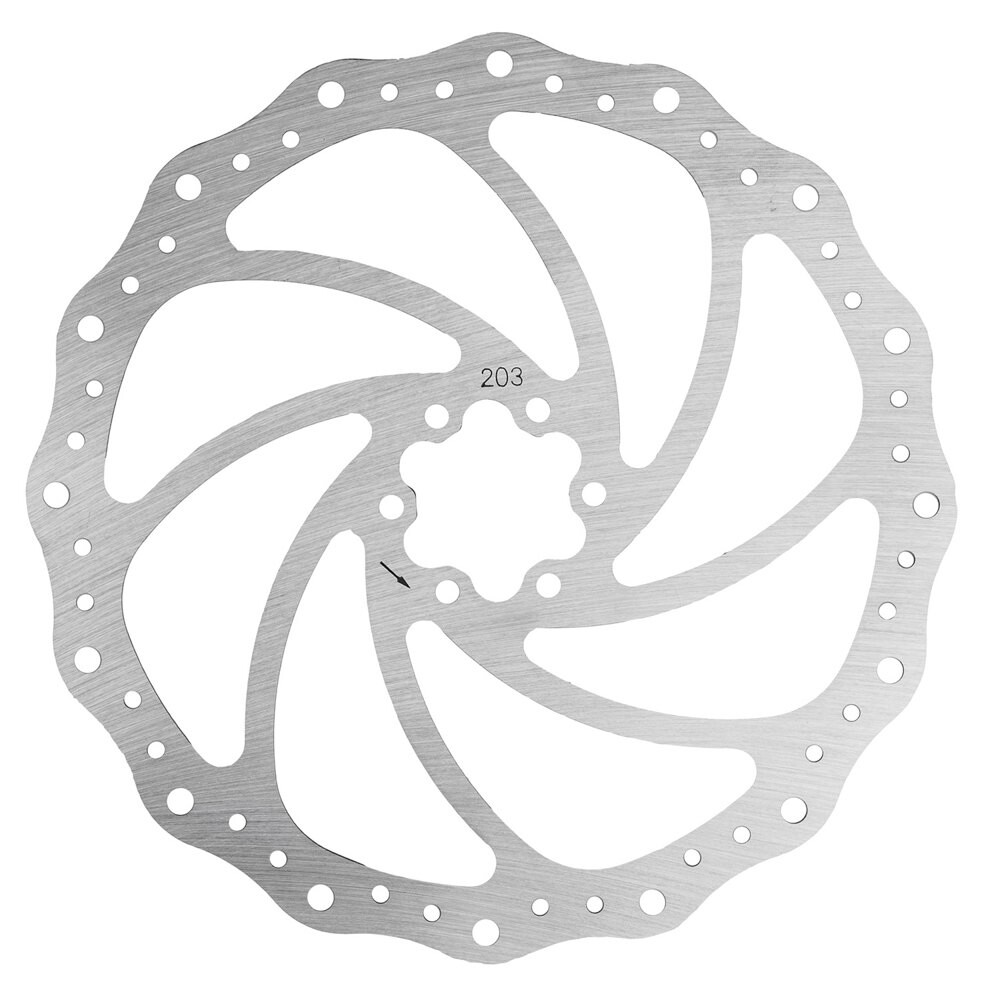 

Тормоза M-Wave disc