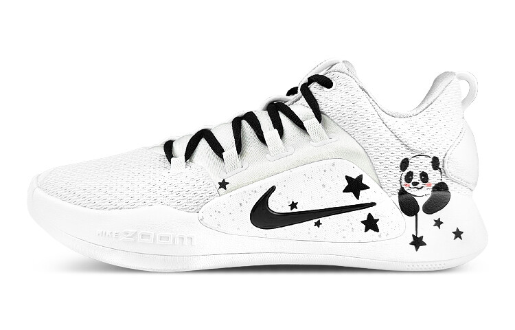 

Мужские баскетбольные кроссовки Nike Hyperdunk X
