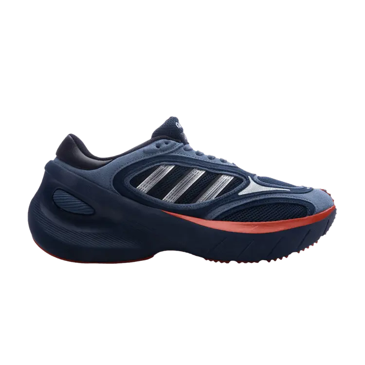 

Кроссовки Adidas Adizero Goukana, Preloved Ink Red