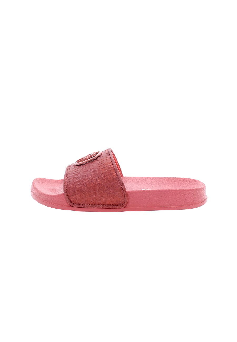 Тапочки U.S. POLO ASSN. IVY002W/5Y4, светло-розовый