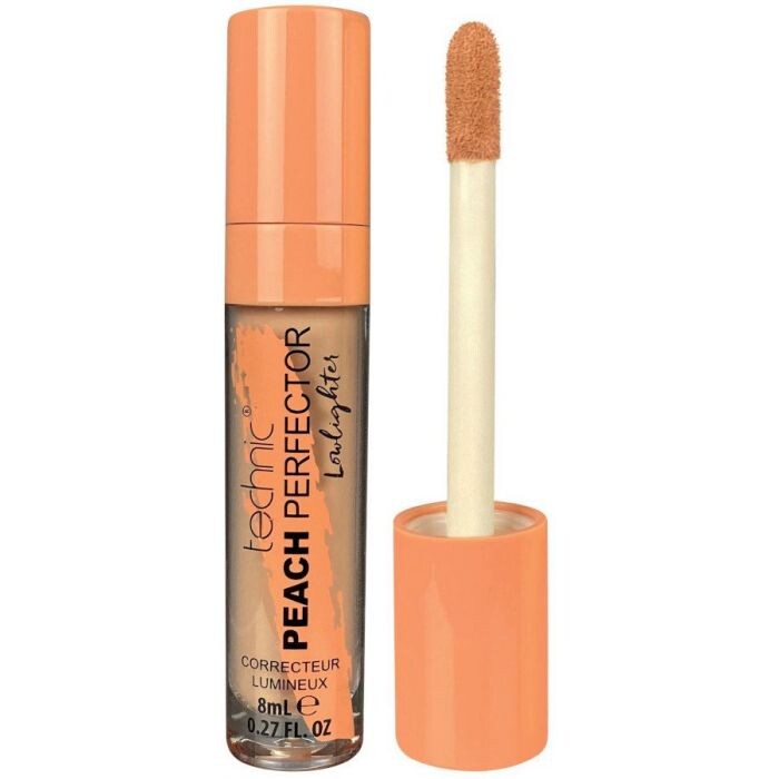 

Консилер Corrector Peach Perfector Lowlighter Technic, Naranja