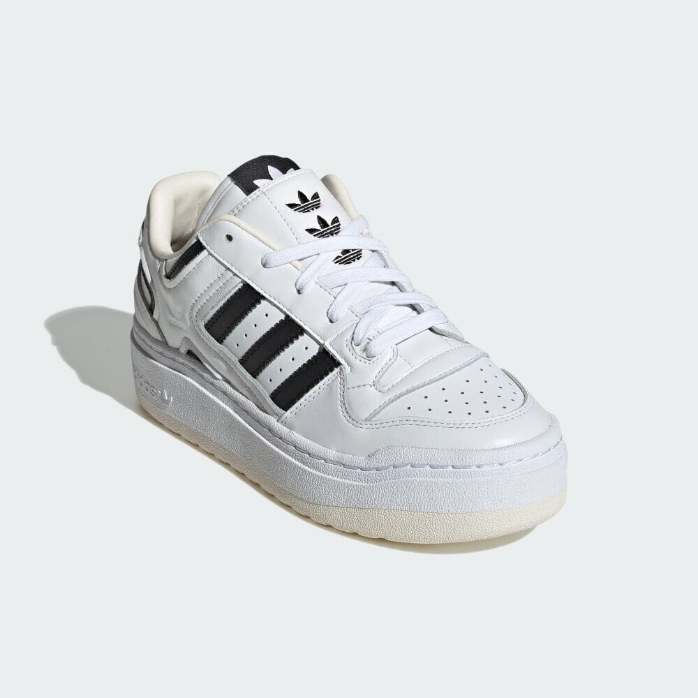 Кроссовки Adidas FORUM XLG, белый — фото 4