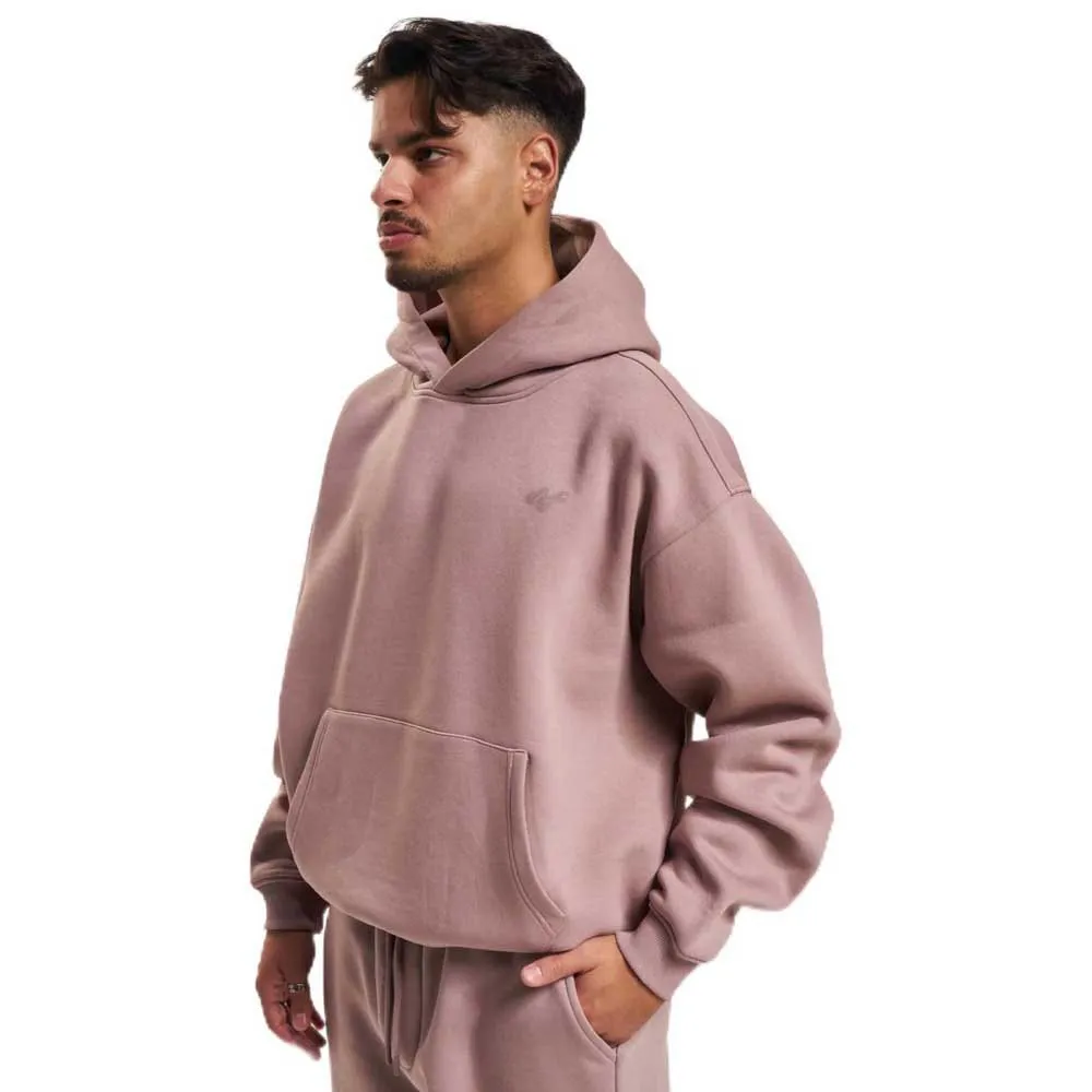 

Худи Def Frank, розовый