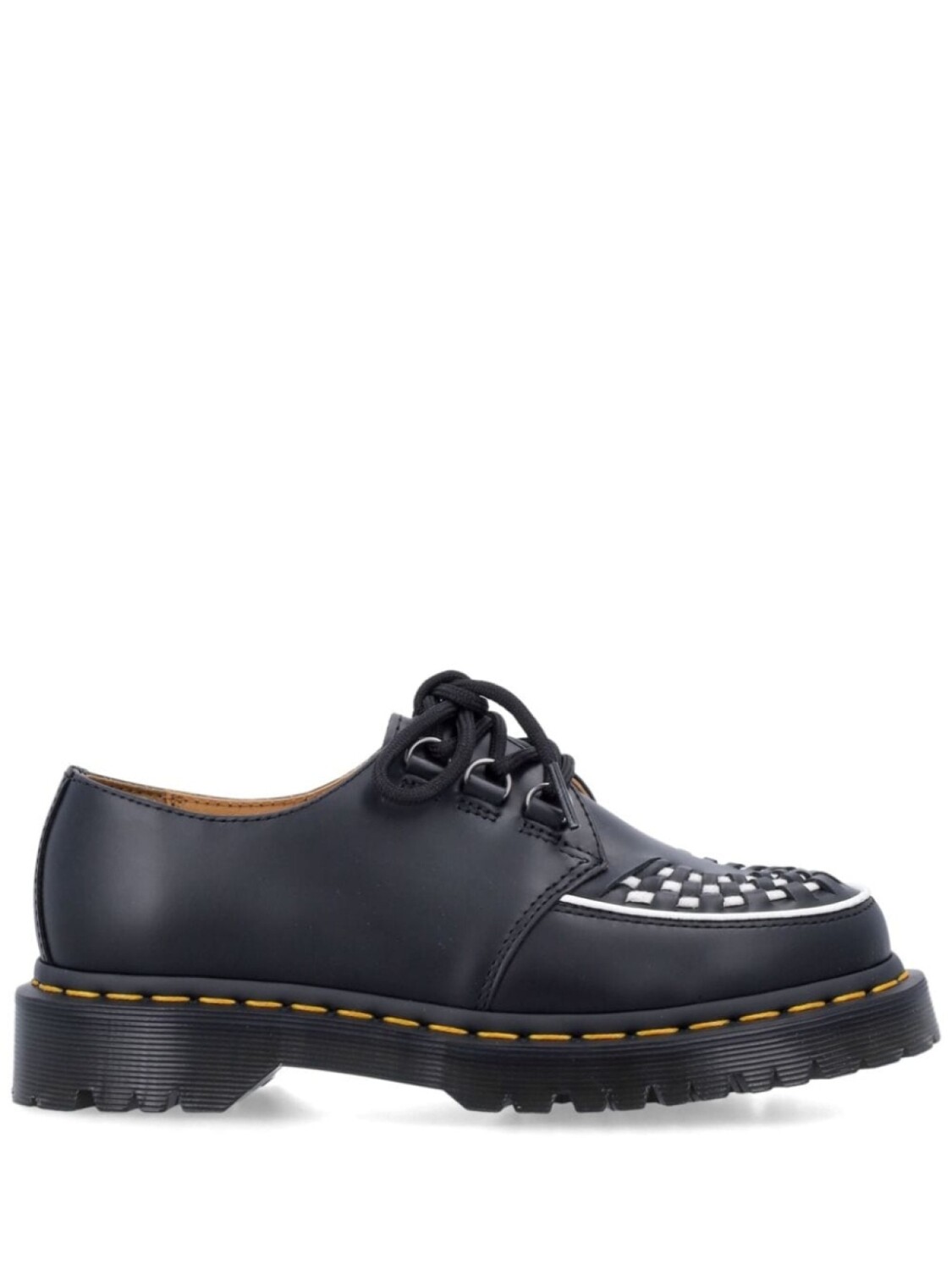 

Туфли Рэмси Dr. Martens, черный