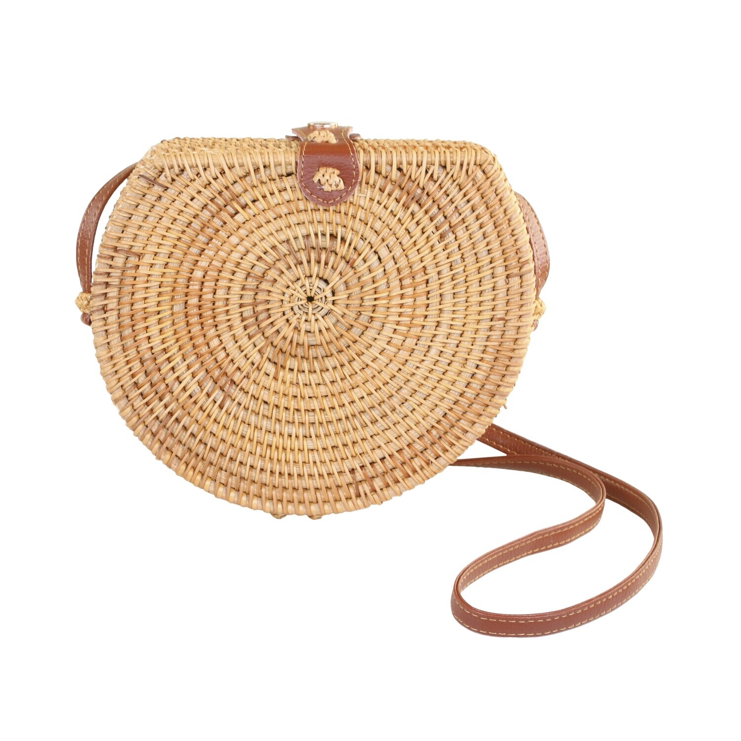 

Сумка через плечо Chic Antique Tasche Bali, натуральный