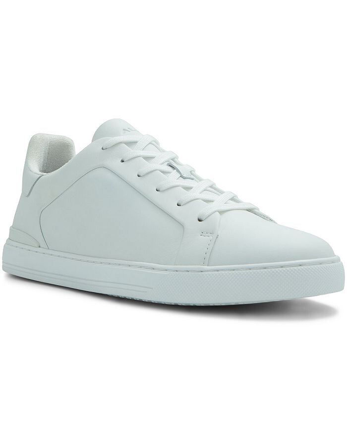 

Мужские туфли Benny на шнуровке ALDO, белый