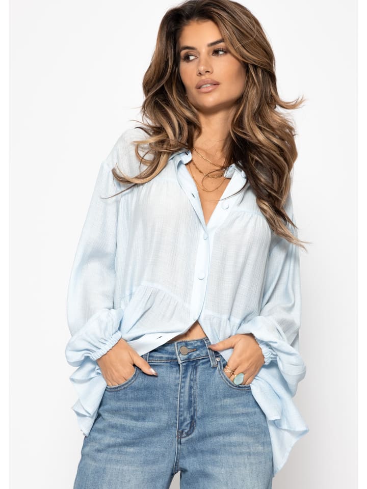

Блузка SASSYCLASSY