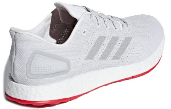 Кроссовки pureboost dpr ltd Adidas, белый — фото 4