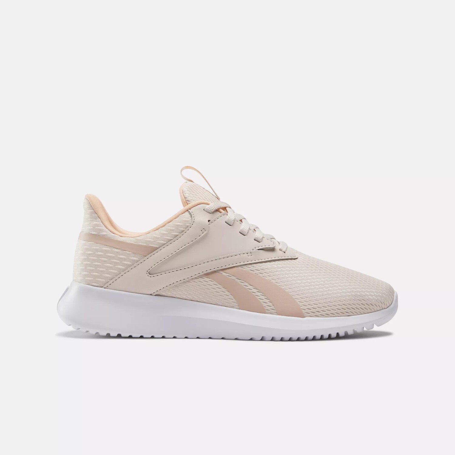 

Кроссовки Fluxlite Reebok, цвет Pink Stucco / Pink Stucco / Pea Glow