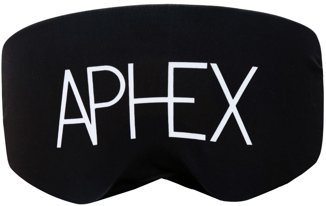 

Aphex Солнцезащитные очки Basic goggleprotection black