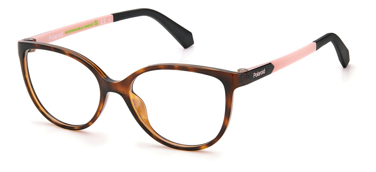 

Детские оптические оправы PLD D825 POLAROID