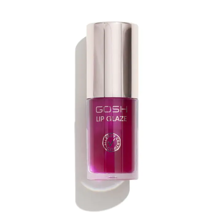 

Блеск для губ brillo de labios lip glaze Gosh, цвет 2