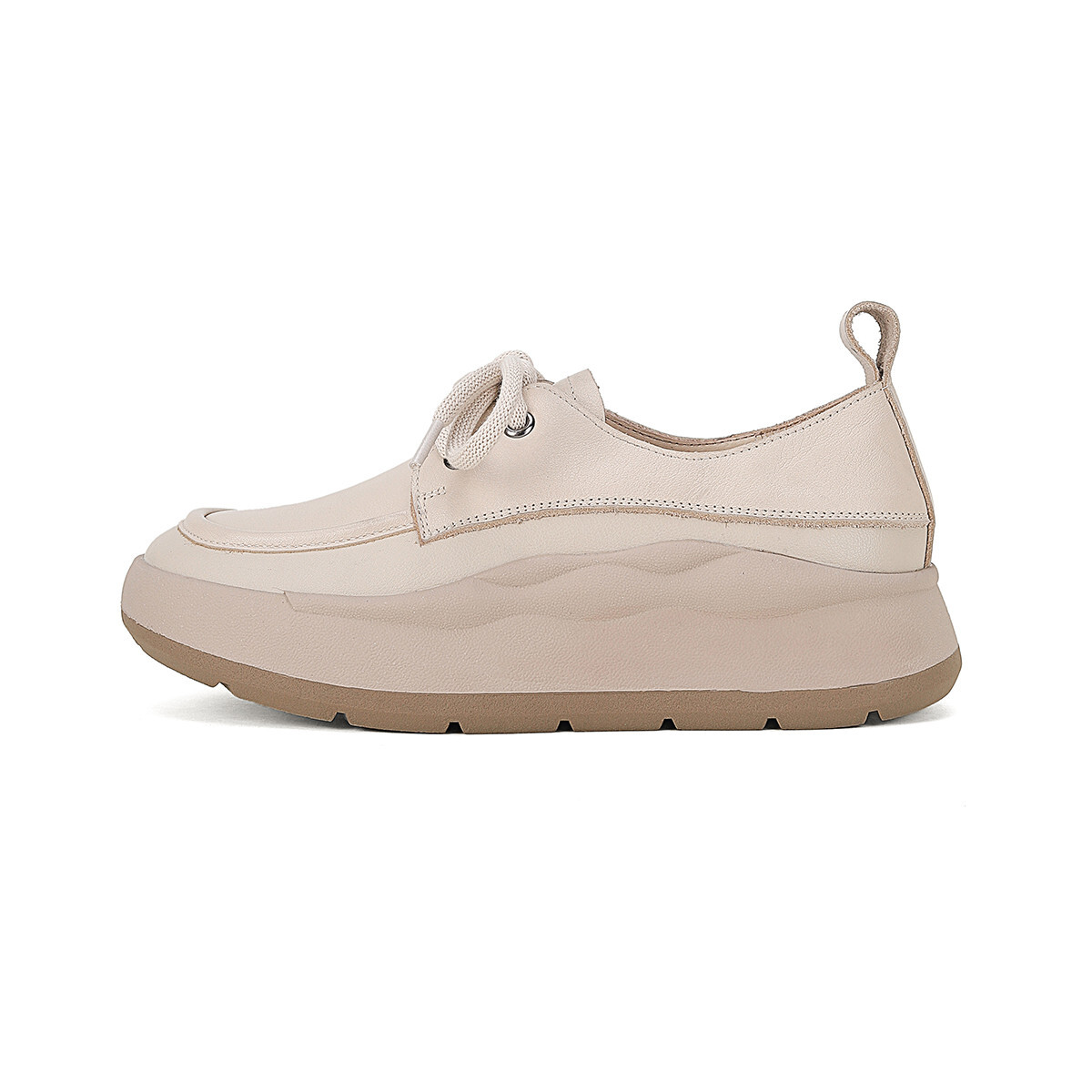 Туфли женские повседневные Women's Casual Shoes Women's Pierce Gentry, серый — фото 3
