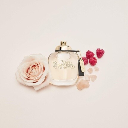 Coach Eau De Parfum 30ml — фото 3