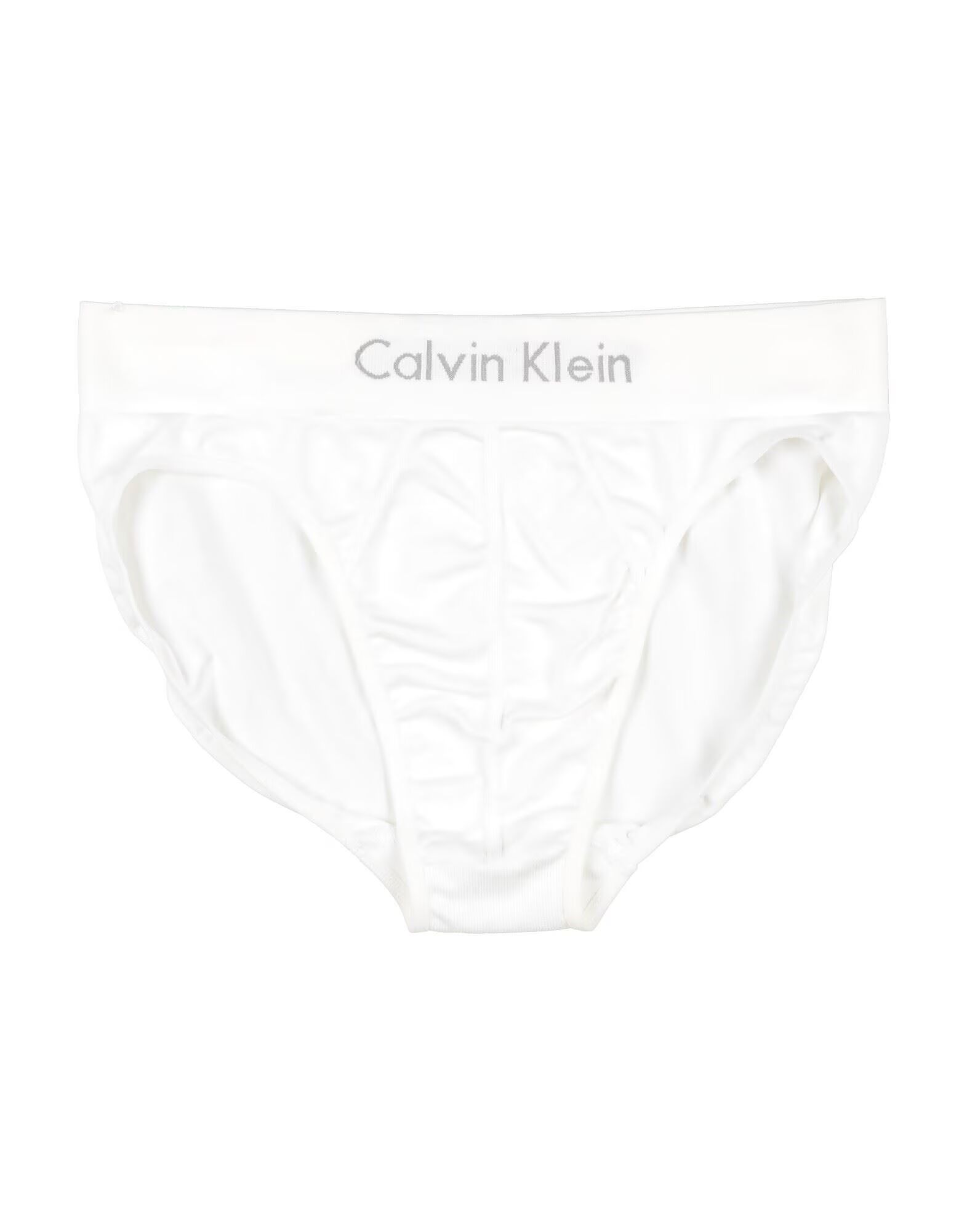 

Трусы Calvin Klein, белый