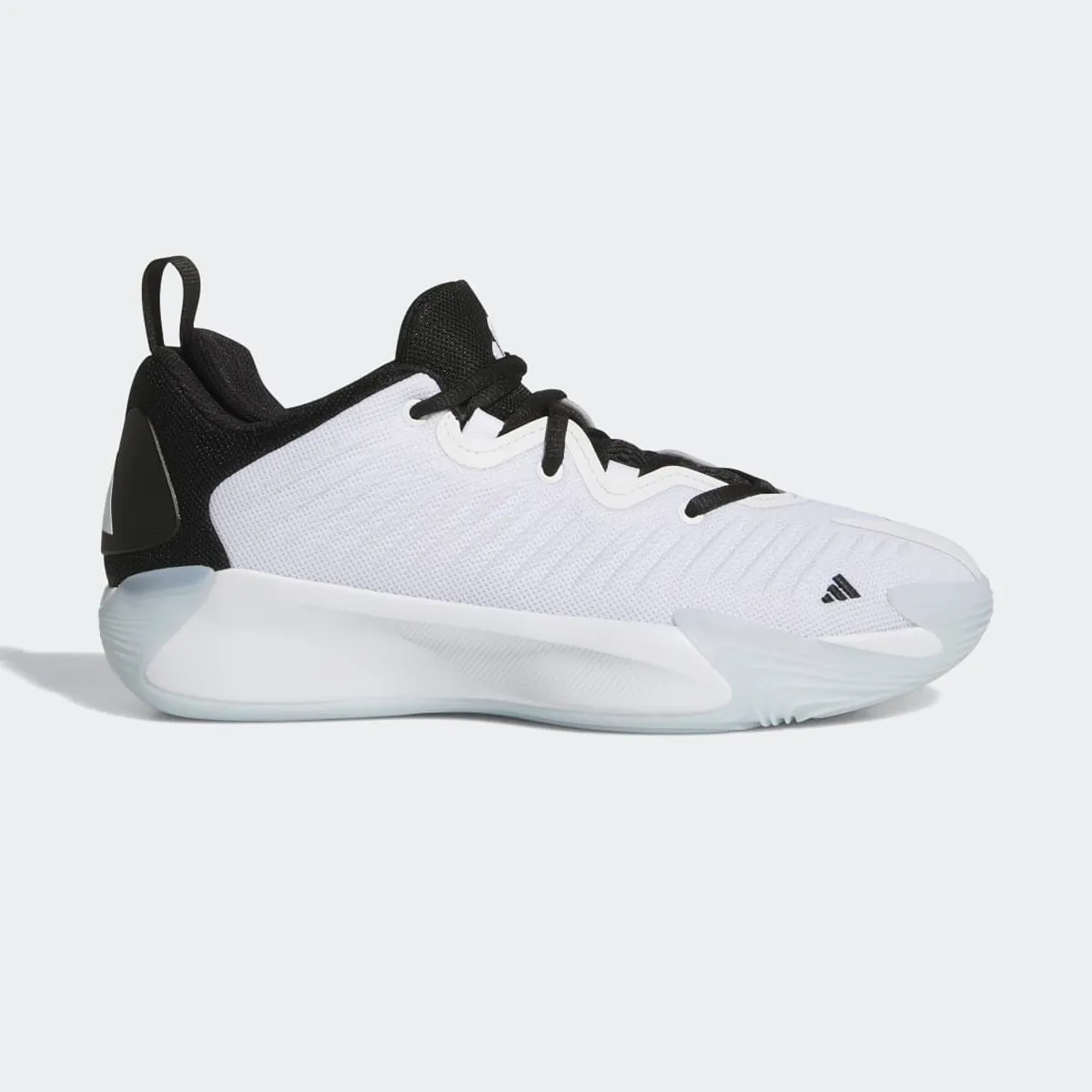 

Мужские баскетбольные кроссовки Initiation adidas, белый