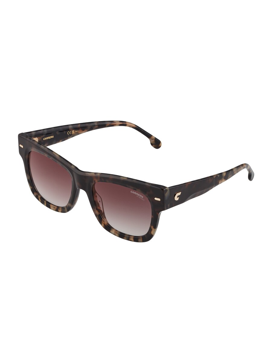 

Солнцезащитные очки Carrera, цвет Chocolate/Cognac
