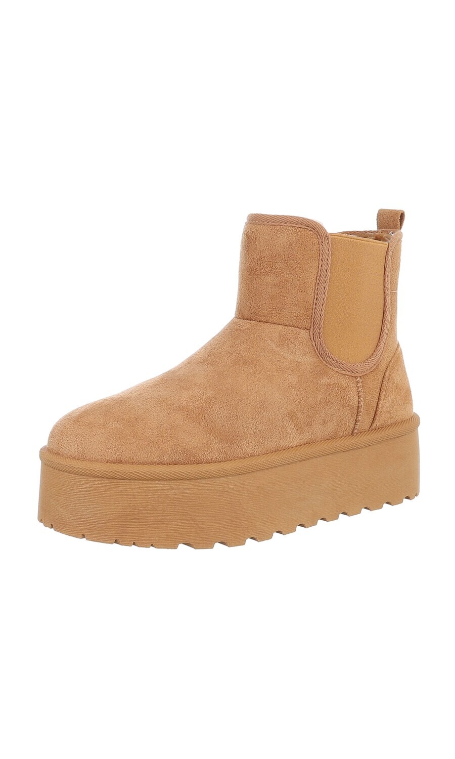 

Ботинки Ital-Design Snow Boots, бежевый
