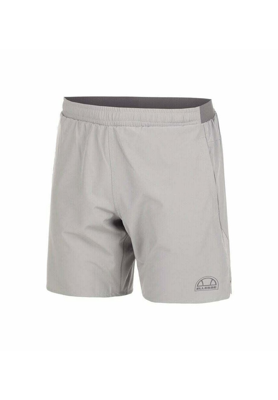 

Спортивные шорты SORTIVA Ellesse, серый
