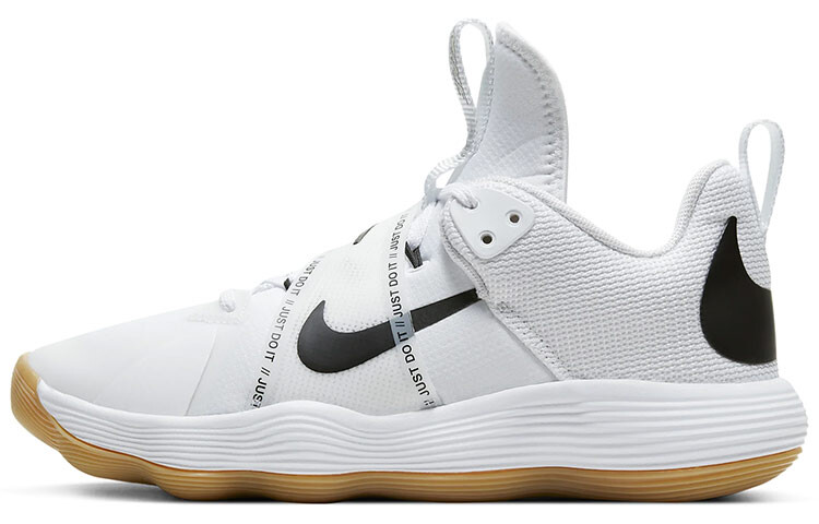 

Женские тренировочные кроссовки Nike React HyperSet