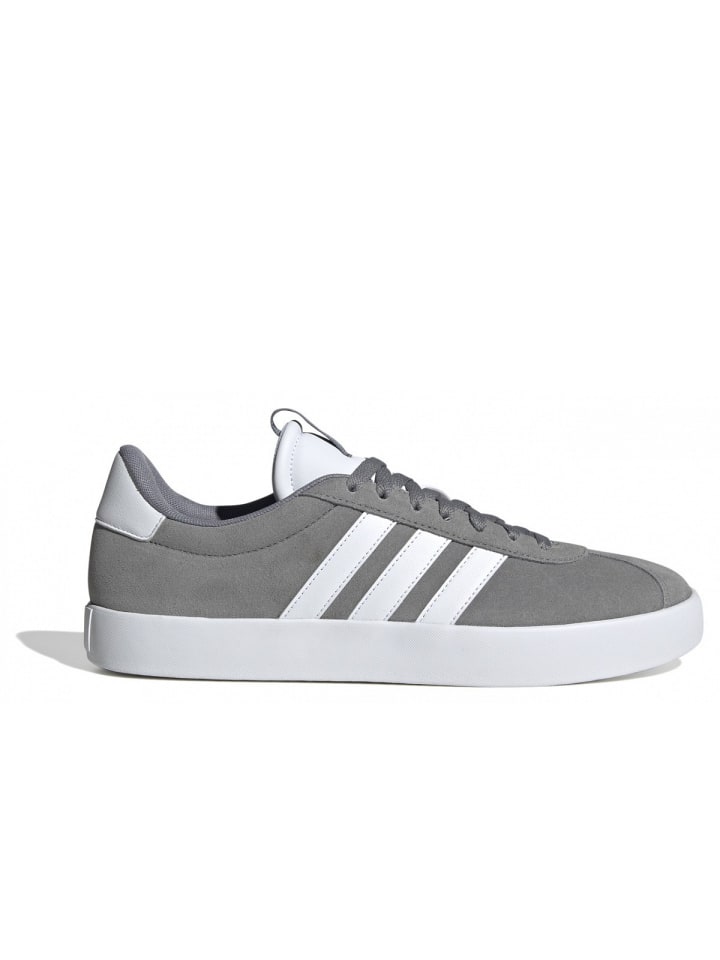 

Кроссовки на шнуровке adidas Sneaker low VL Court 3.0, серый