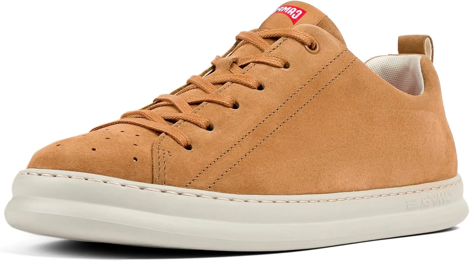 Мужские кроссовки CAMPER Runner K100226-049, Medium Brown 136