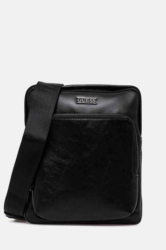 

Сумка Boston Guess, черный