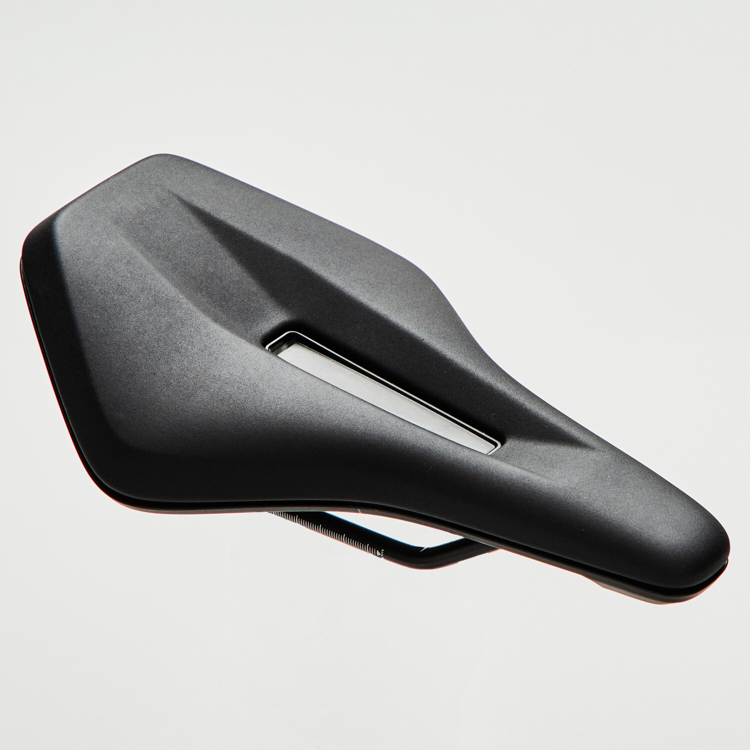 

Седло унисекс, 155 мм, шоссейное, гравийное, MTB, Comfort Decathlon