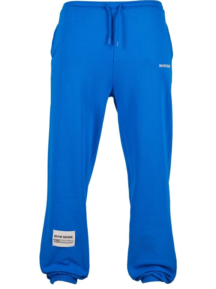 

Спортивные брюки 9N1M SENSE, цвет cobaltblue