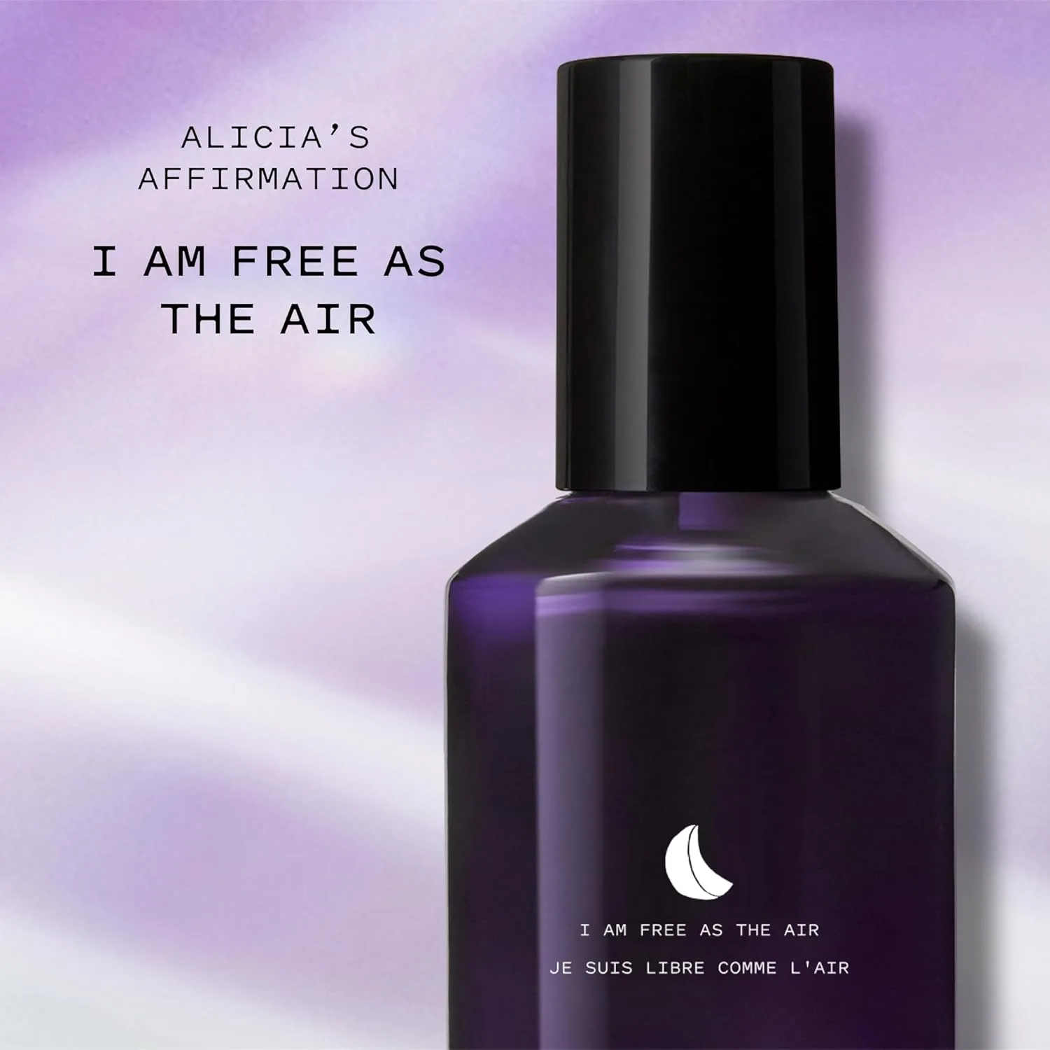 Спрей для лица Keys Soulcare Reviving Aura Mist: восстанавливающий, тонизирующий, освежающий и обновляющий, веганский, не тестируется на животных, аромат розы, 100 мл. — фото 3
