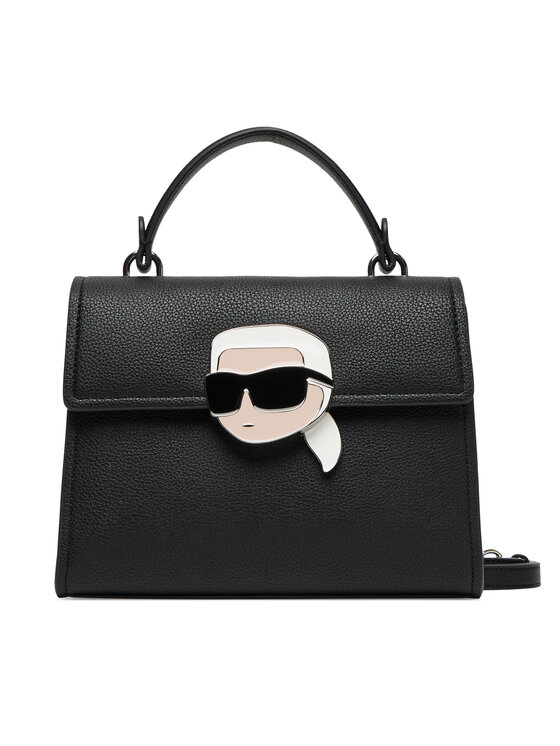 

Женская сумка A3W30325 Karl Lagerfeld, чёрный