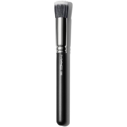 

MAC 130S Короткая щетка для лица из двух волокон
