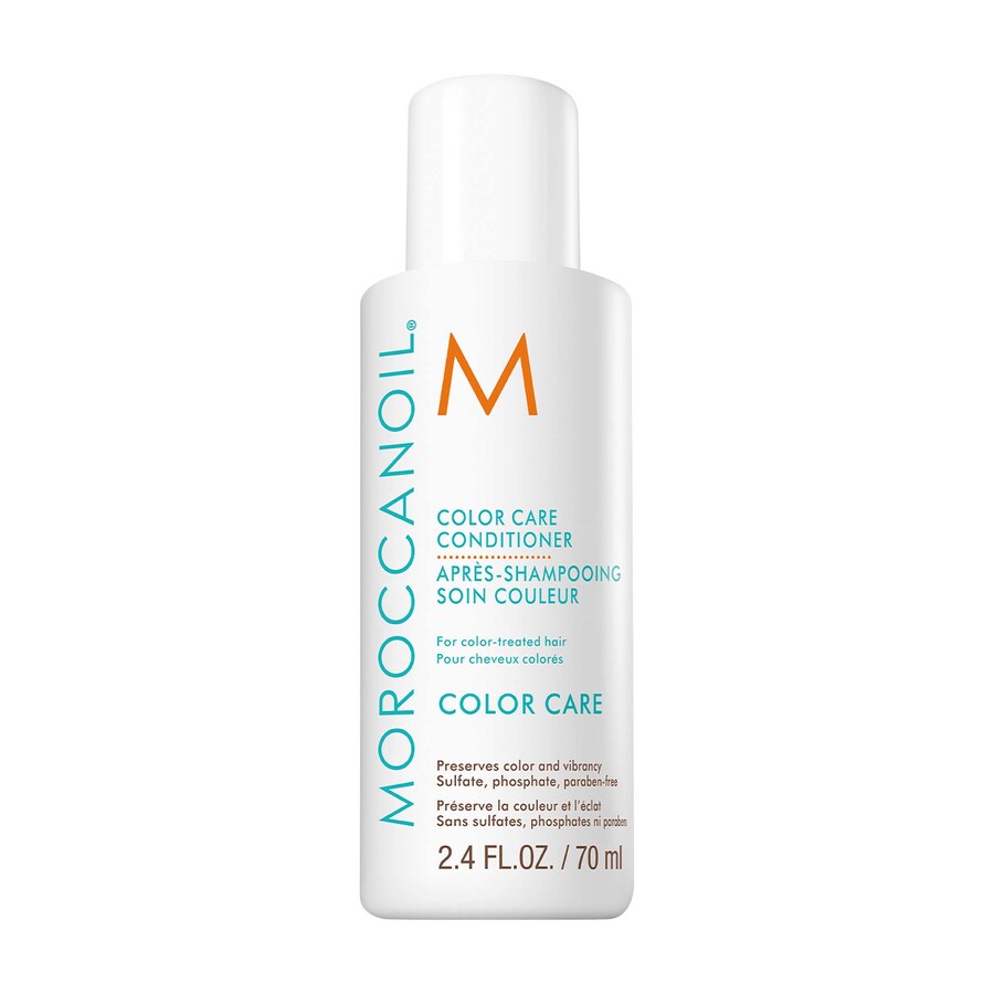 

Кондиционер для ухода за окрашенными волосами Moroccanoil, 2.4 oz /70 mL