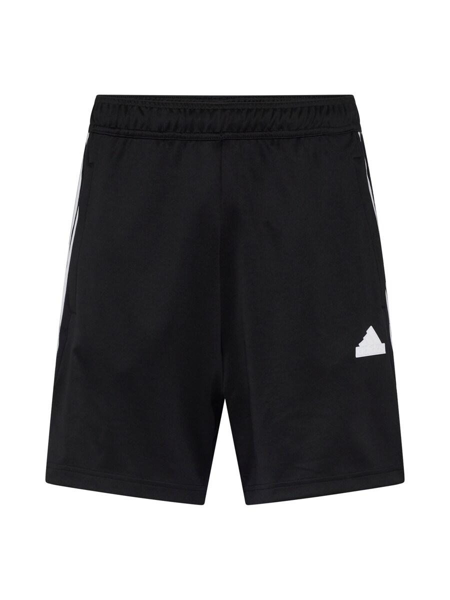 

Шорты ADIDAS SPORTSWEAR Regular Workout Pants, черный