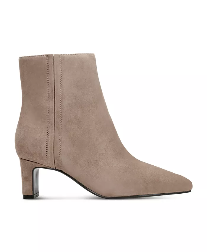 Женские ботильоны Marisa Total Motion Rockport, коричневый/бежевый — фото 2