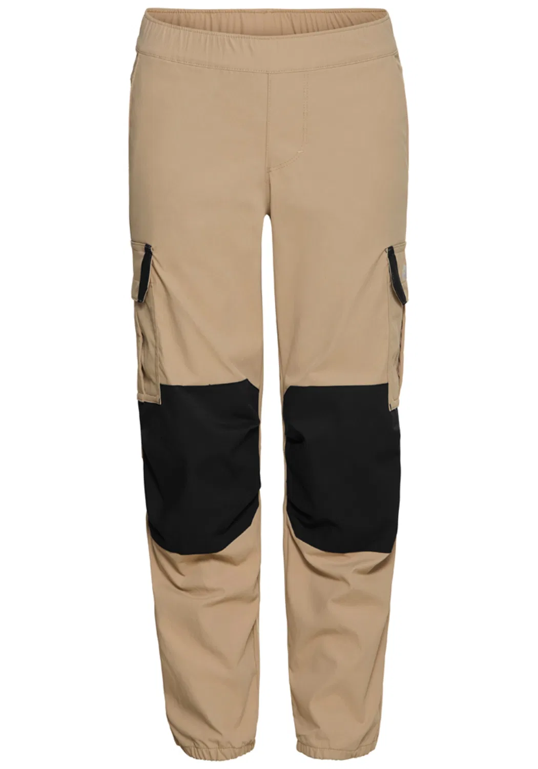 Зауженные брюки Jack Wolfskin, Beige