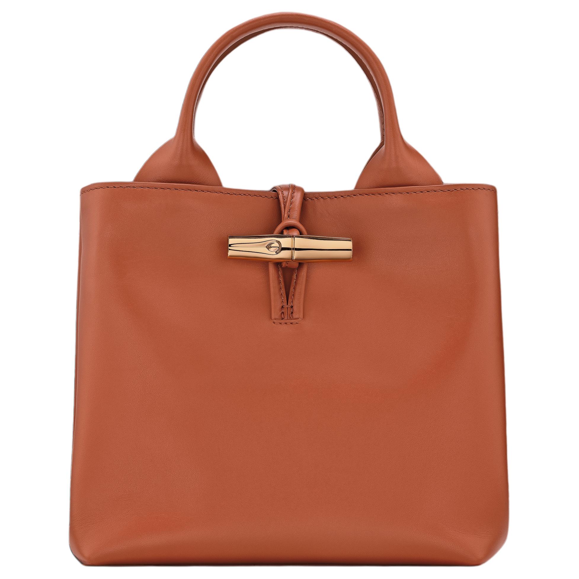 

LONGCHAMP Маленькая сумка-тоут Le Roseau