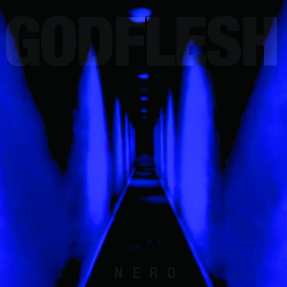 

Виниловая пластинка LP Nero - Godflesh