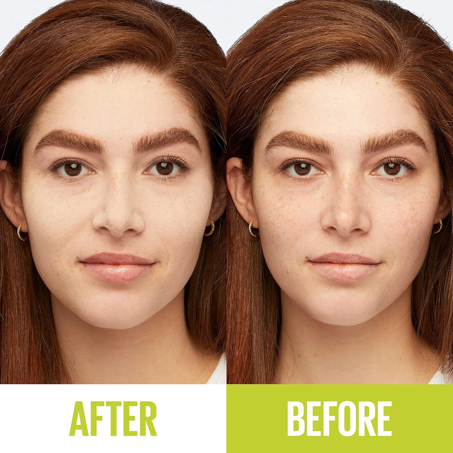 Тональная пудра Maybelline Super Stay Up 24HR Hybrid Powder Foundation 102, 1 шт — фото 4