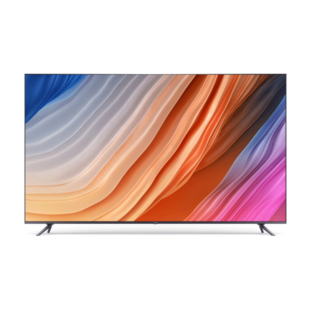 

Телевизор Xiaomi Redmi MAX TV, 86", 4K UHD, Direct LED, 120 Гц, черный
