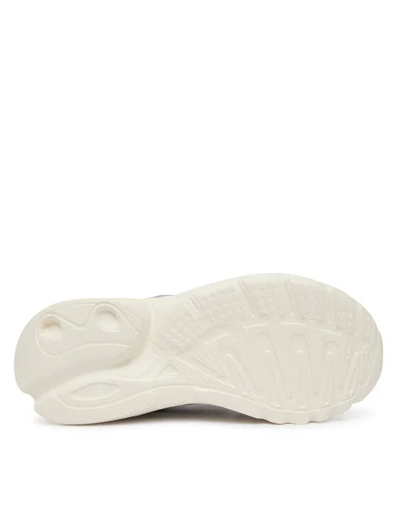 Кроссовки Adistar Control 5 Elastic Lace Adidas, черный — фото 4
