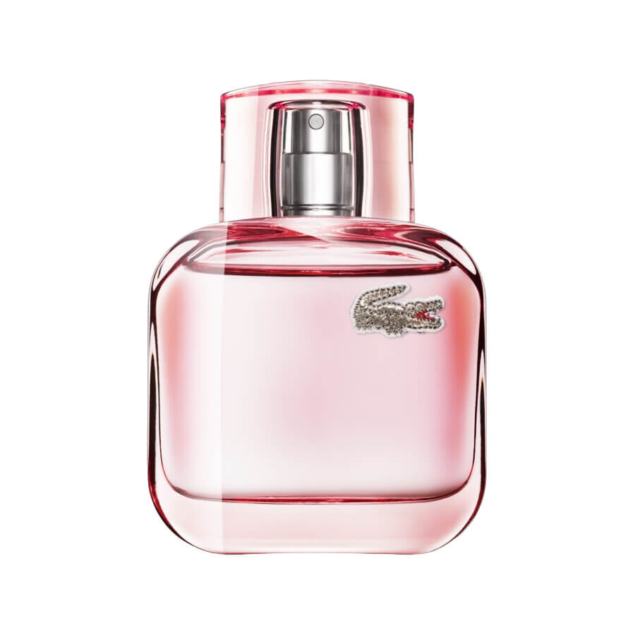 

Туалетная вода Lacoste Eau de Lacoste L.12.12 Pour Elle Sparkling, 50 мл, Белый, Туалетная вода Lacoste Eau de Lacoste L.12.12 Pour Elle Sparkling, 50 мл