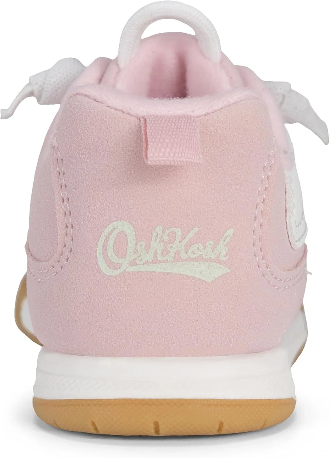 Детские кроссовки для девочек Blake OSHKOSH B'GOSH, Pink — фото 3