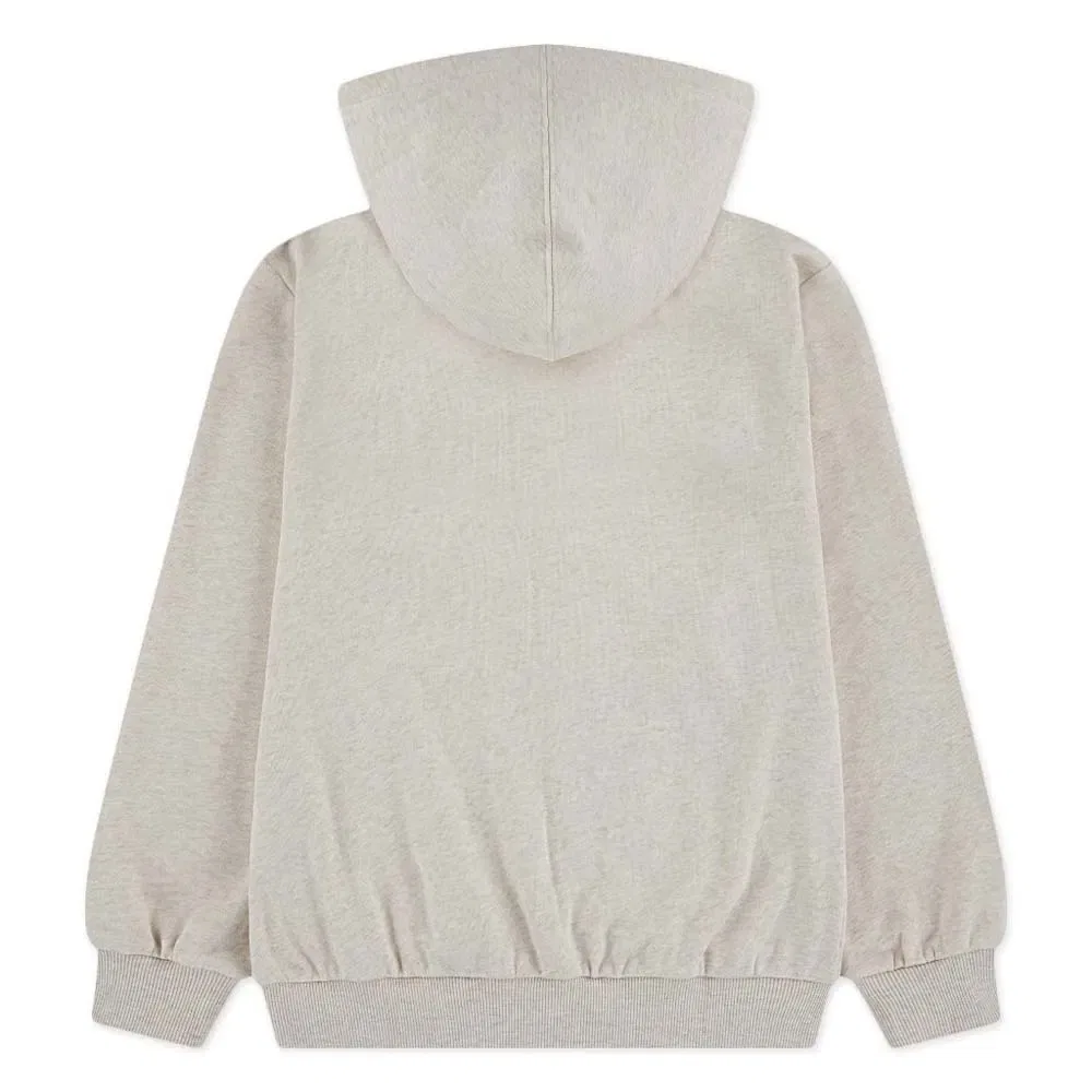 Детский свитшот для мальчиков с принтом Cnvb Dissected Ctp Converse kids, Beige — фото 2