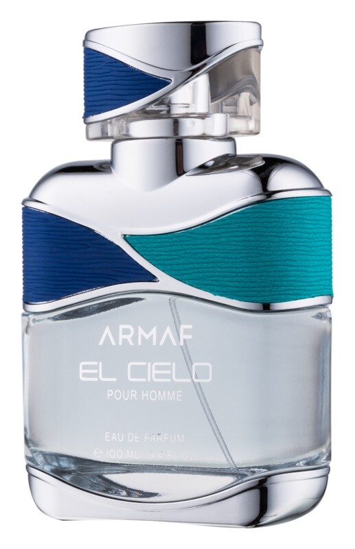 

Парфюмерная вода Armaf El Cielo, 100 мл