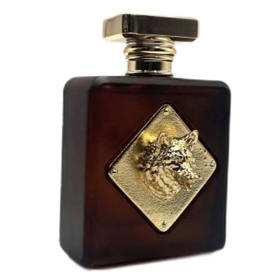Парфюмерная вода Fragrance World Alpha, 100 мл